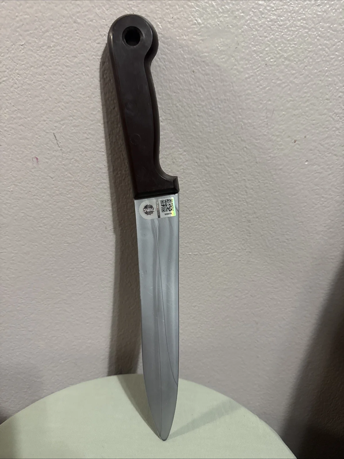 Lew Temple Autographed Prop Knife Certified Authentic, image 2