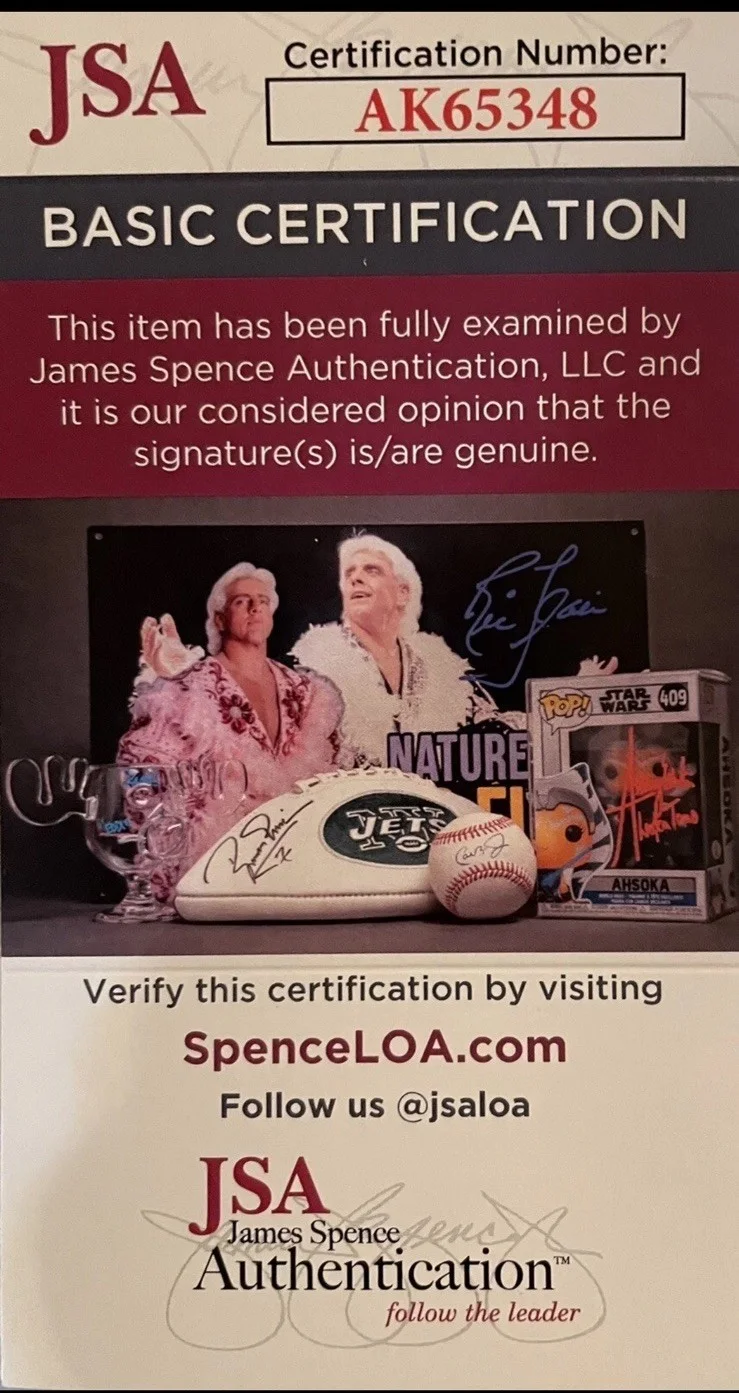 Mike Mccready Stone Gossard Pearl Jam Signed Electric Guitar Proof JSA COA, image 4
