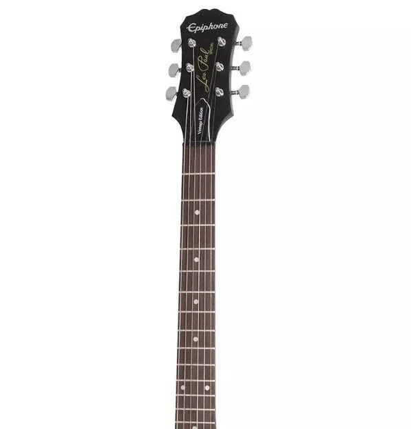 Serj Tankian Signed Custom System Of A Down Toxicity Les Paul Guitar JSA COA, image 4