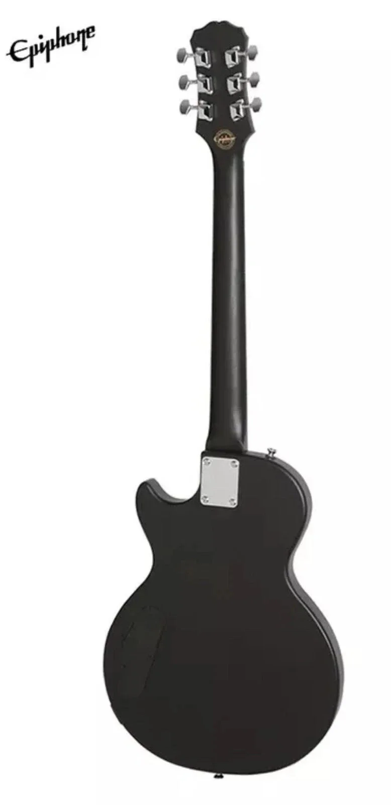 Serj Tankian Signed Custom System Of A Down Toxicity Les Paul Guitar JSA COA, image 5