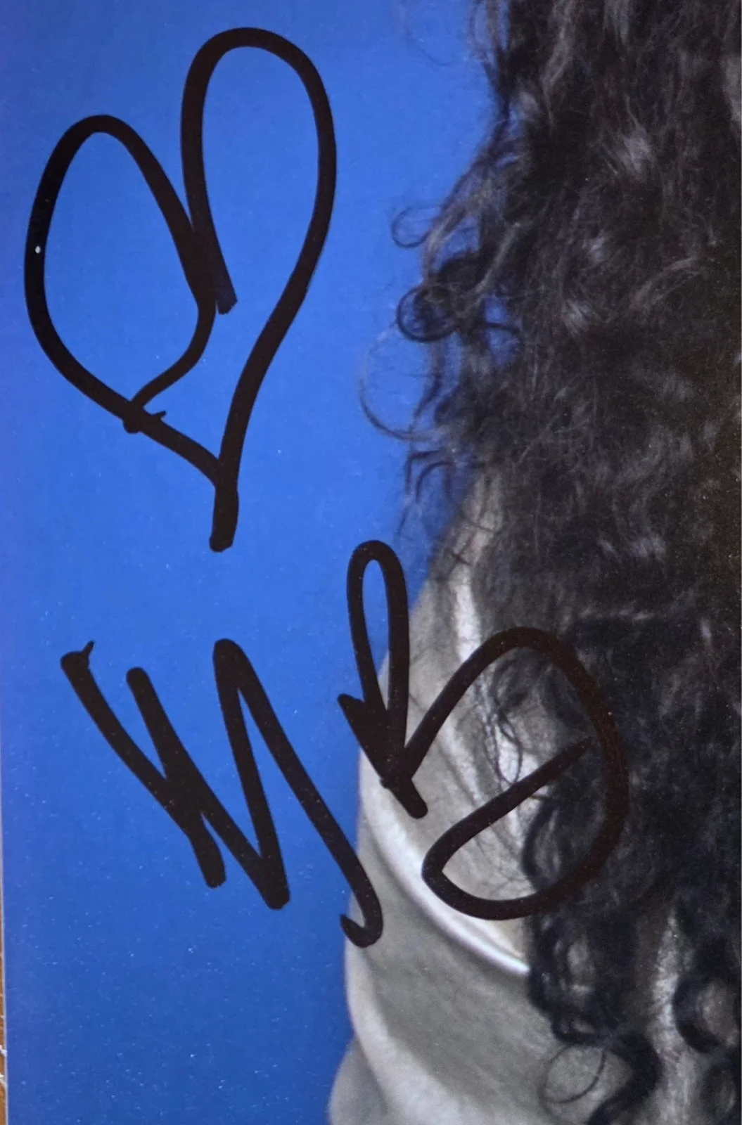Michelle Buteau Hand Signed Autograph 8x10 Photo In Person Proof Babes Actress, изображение 2