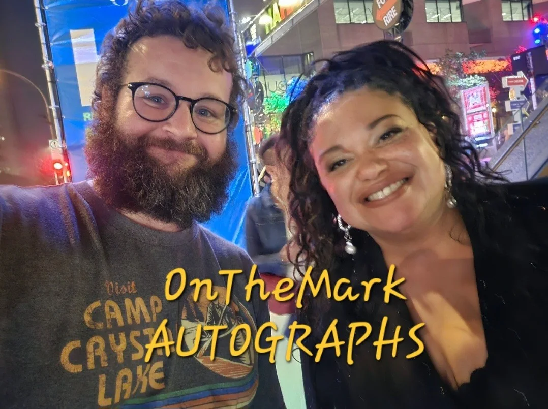 Michelle Buteau Hand Signed Autograph 8x10 Photo In Person Proof Babes Actress, изображение 3
