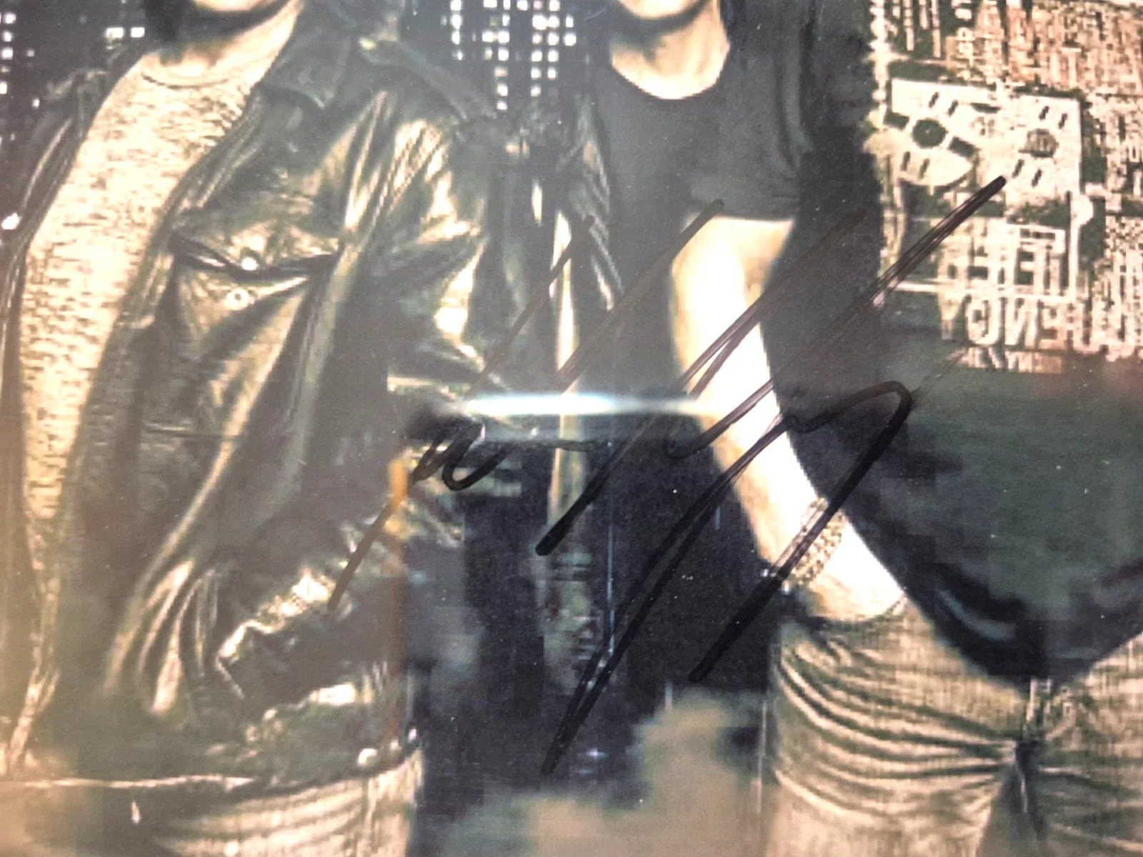DREAM THEATER SIGNED AUTOGRAPHED 8X10 PHOTO WHOLE BAND RARE PSA COA ENCAPSULATED, изображение 4