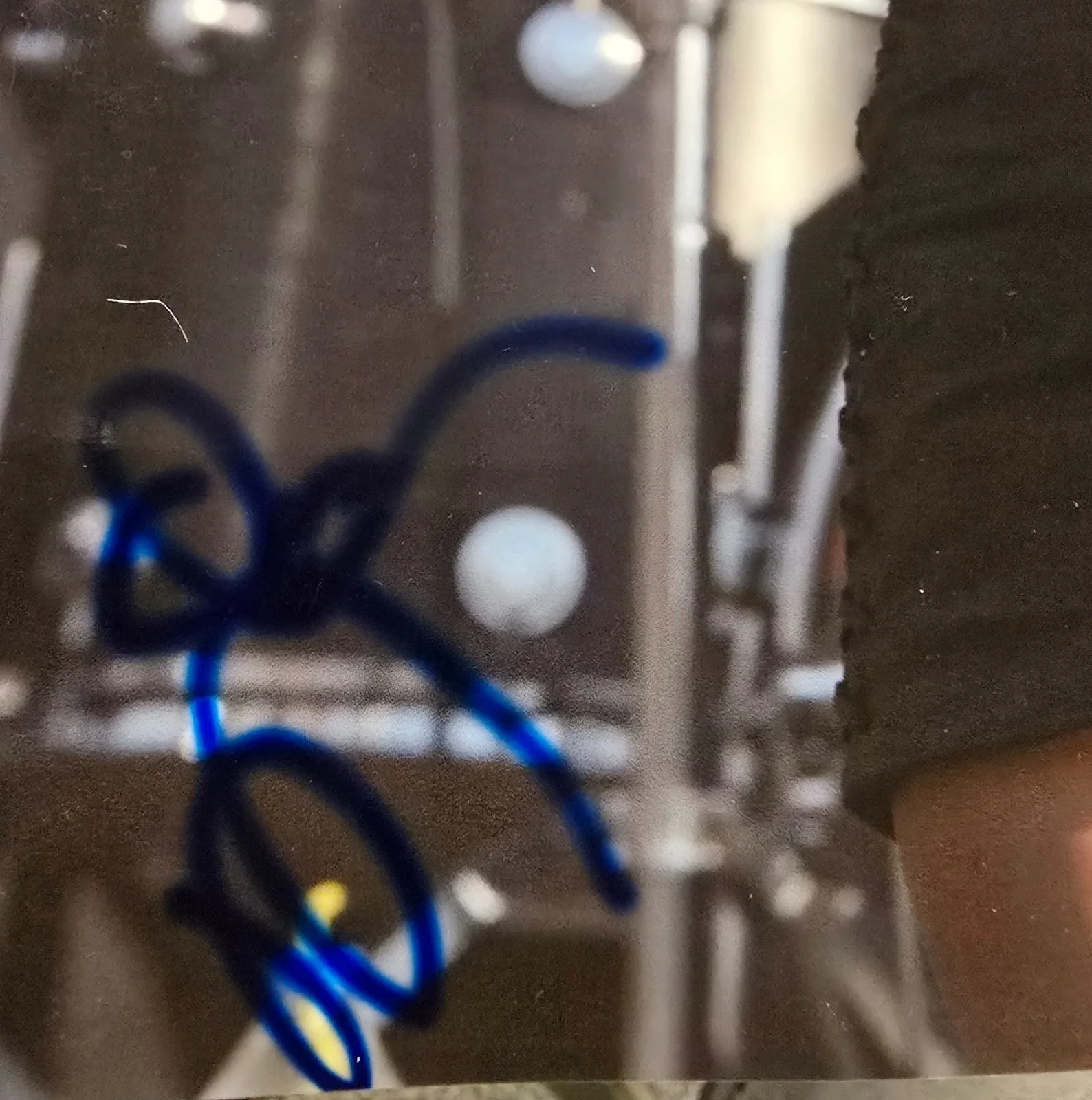 MAREN MORRIS SIGNED AUTOGRAPH 8X10 PHOTO COUNTRY MUSIC STAR 2016 NYC, COA, изображение 2