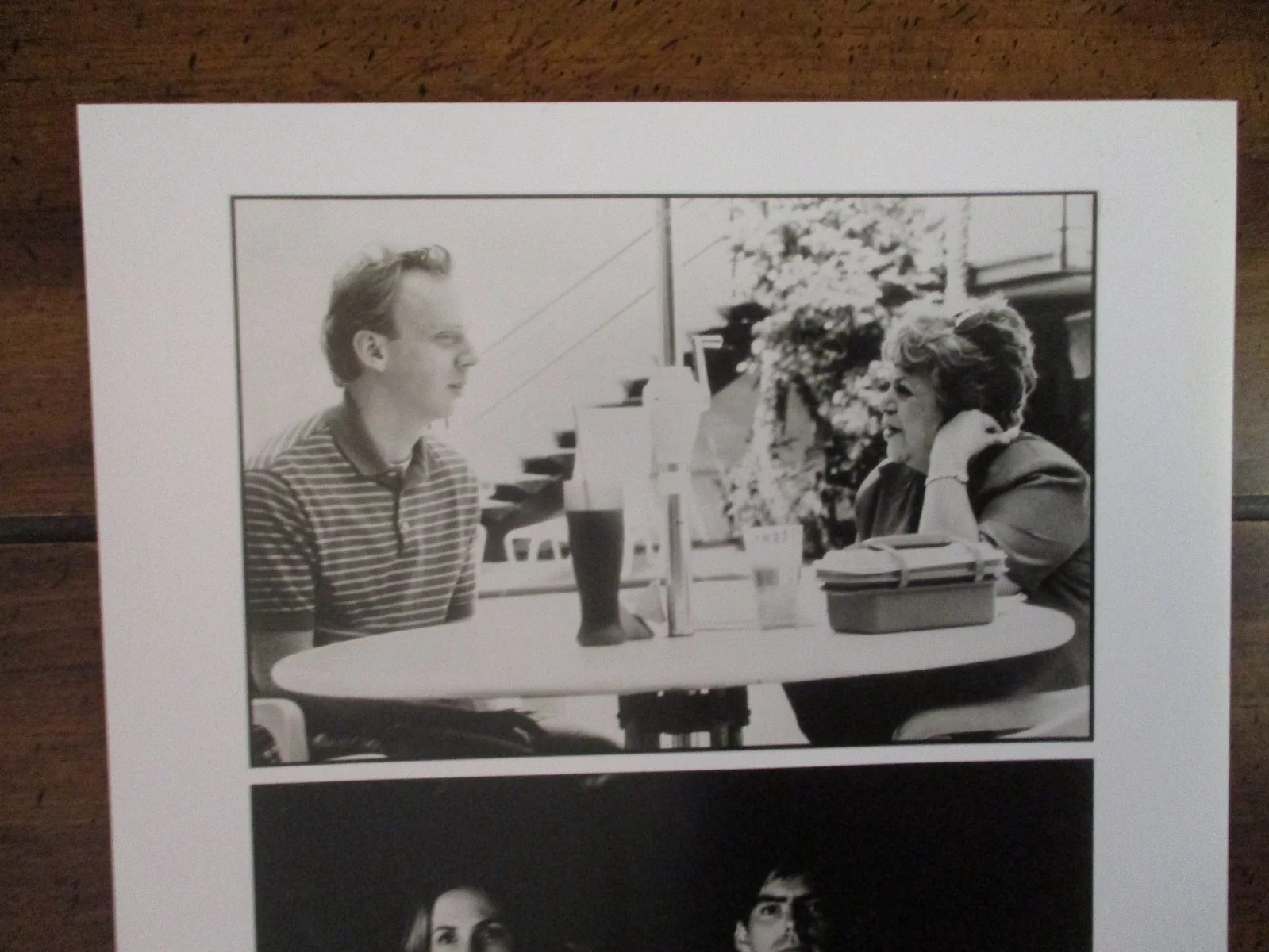 Beth Colt/Lupe Ontiveros/Chris Weitz/Michael White(CHUCK & BUCK)2000 8 x10 Photo, изображение 2