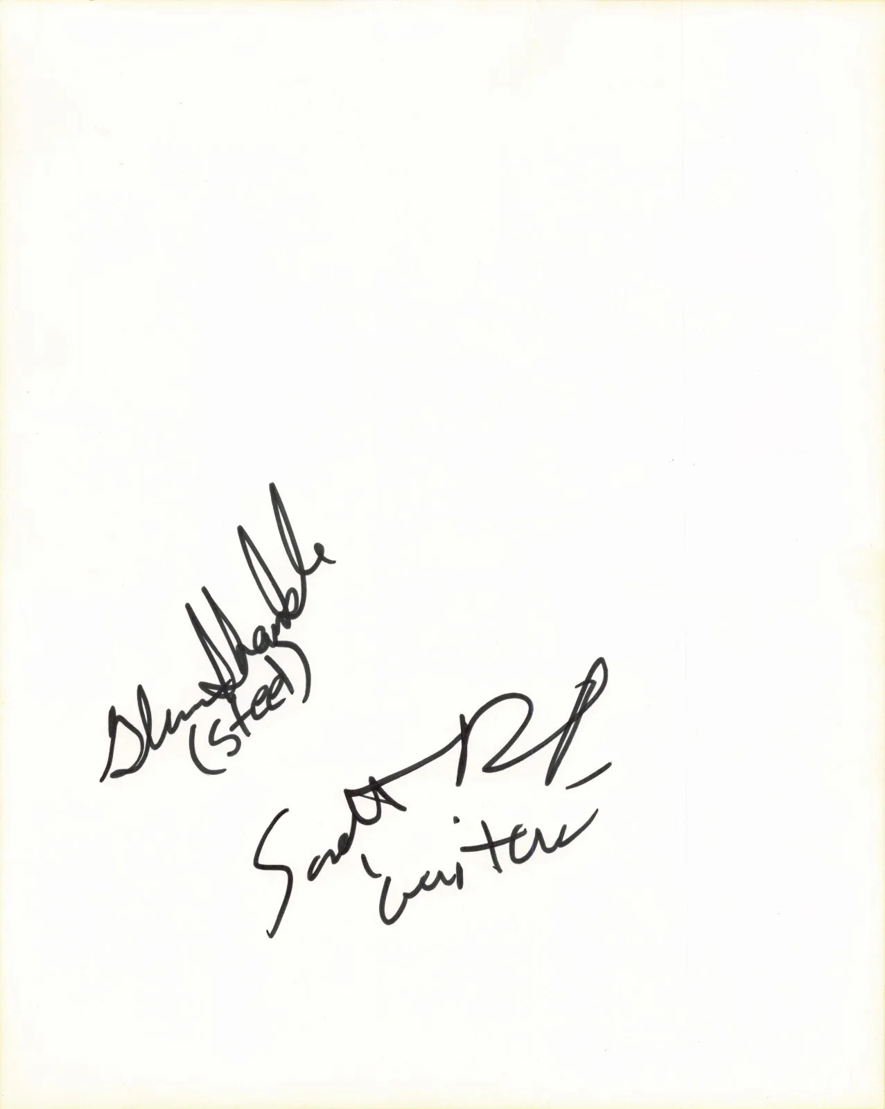 Autographed 8x10 Photo - Neal McCoy Country Music, изображение 2