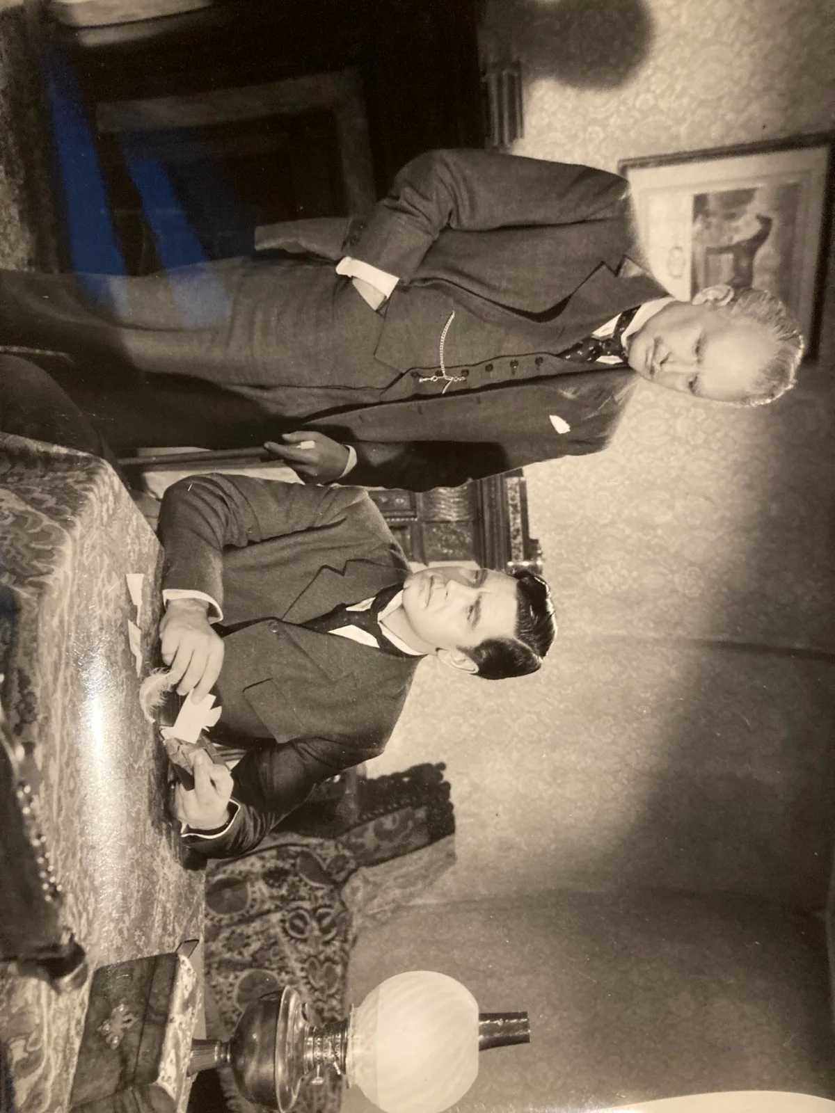 COWARDICE FEATHER Storm Over The Nile 1955 -, image 5