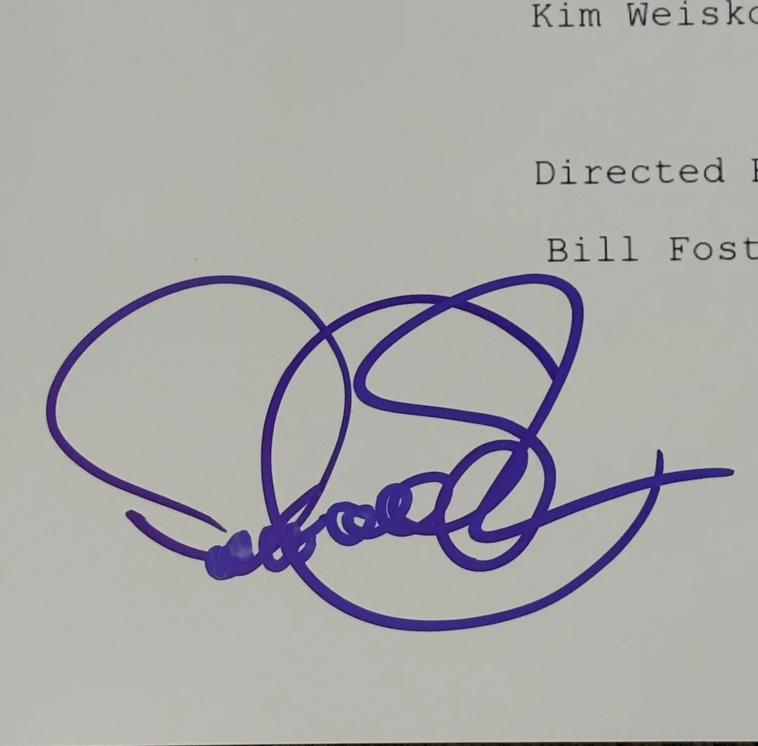 Dave Coulier — Dave Coulier Signed Autographed Full House Script Cover 8x10 Photo EXACT PROOF!, image 4
