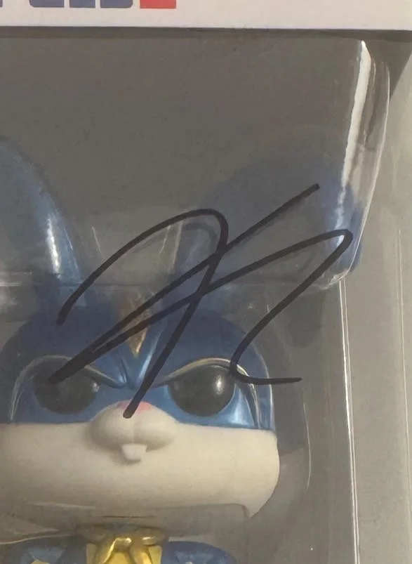 KEVIN HART Autographed The Secret Life of Pets 2 Snowball Funko Pop 765 SIGNED, изображение 3
