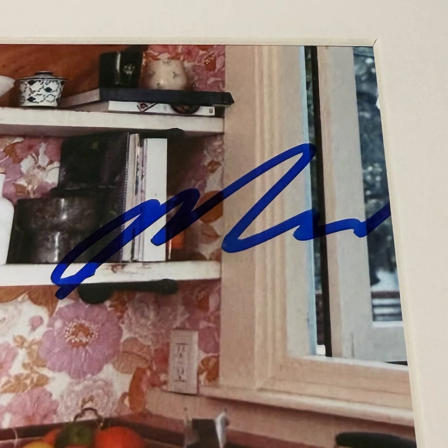 MALCOLM TODD SINGER SIGNED SWEET BOY CD ALBUM AUTOGRAPH FRAMED PSA COA, изображение 3