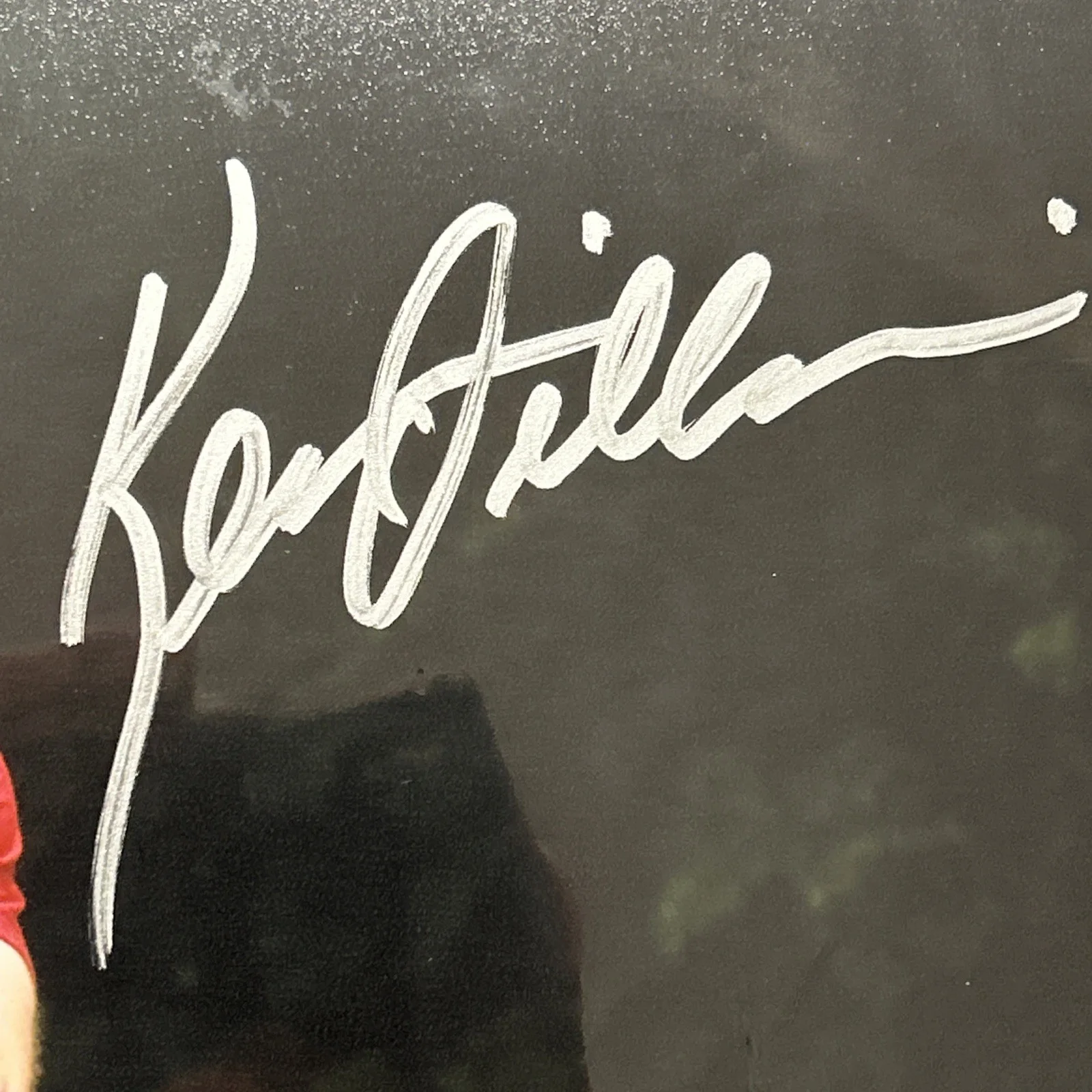 Kevin Dillon — Kevin Dillon Entourage Signed 8x10 Color Photo JSA Authenticated Drama A1, изображение 5