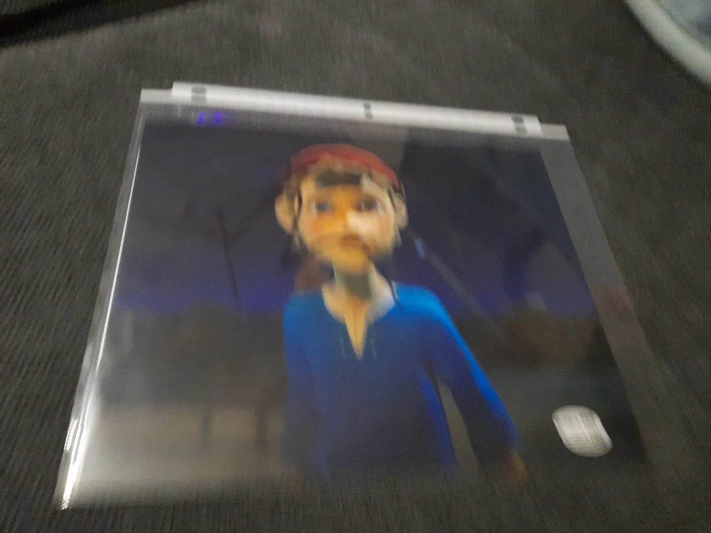 Pauly Shore — Pauly Shore Signed 8x10 Photo Pinocchio JSA Certified Great Show