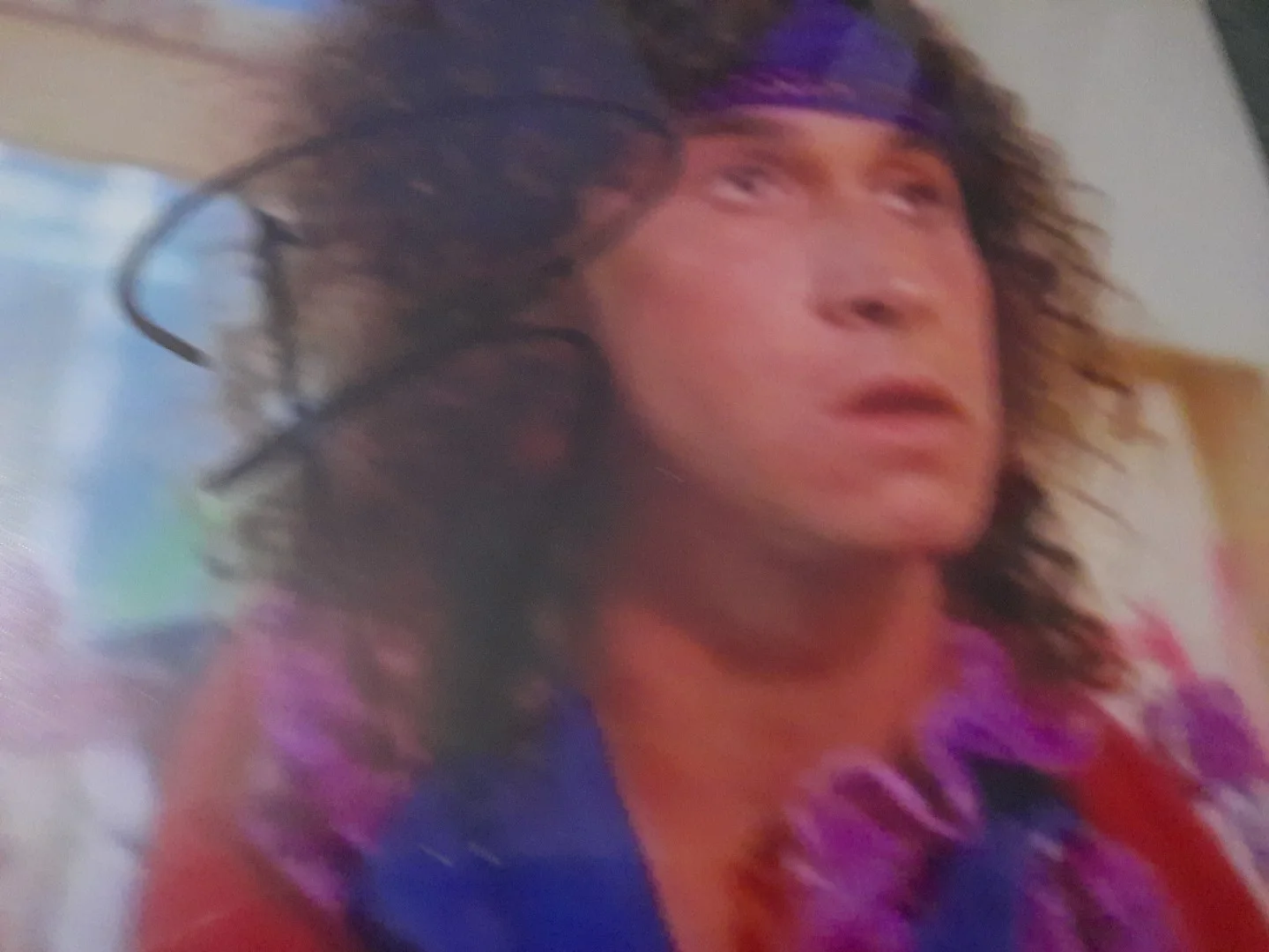 Pauly Shore — Pauly Shore Signed 8x10 Photo Son In Law JSA Certified Great Show, изображение 2