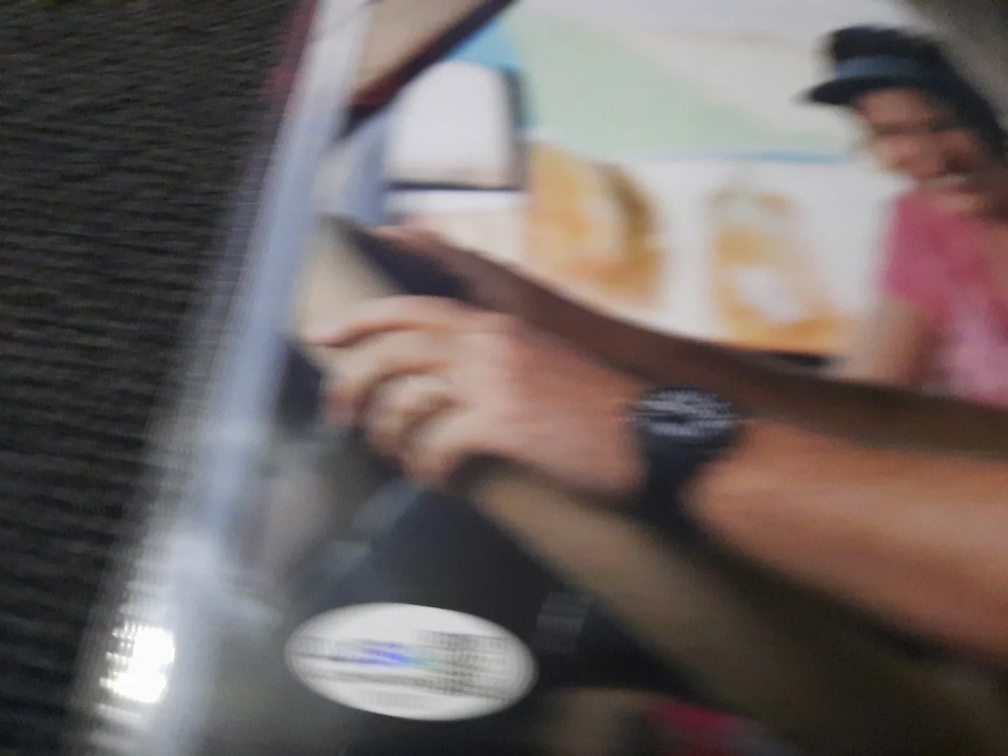 Nick Offerman — Nick Offerman Signed 8x10 Photo Meet The Millers JSA Certified Great Movie, изображение 2