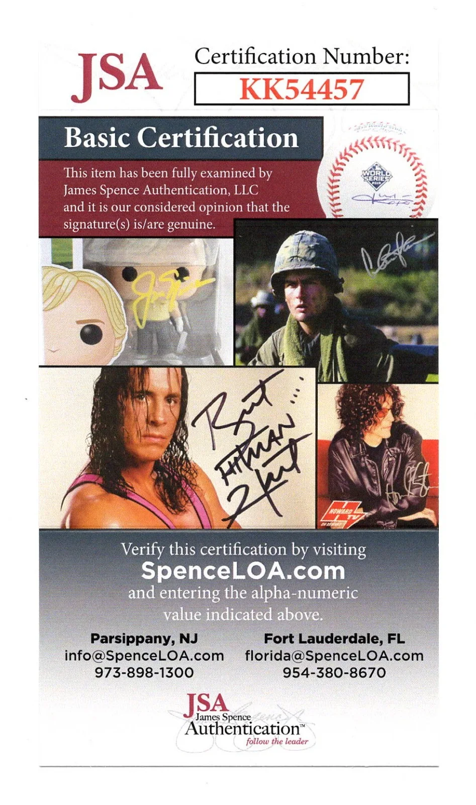 Licia Albanese — Licia Albanese Signed Vintage 8x10 B&W Photo - JSA Authentication, изображение 5