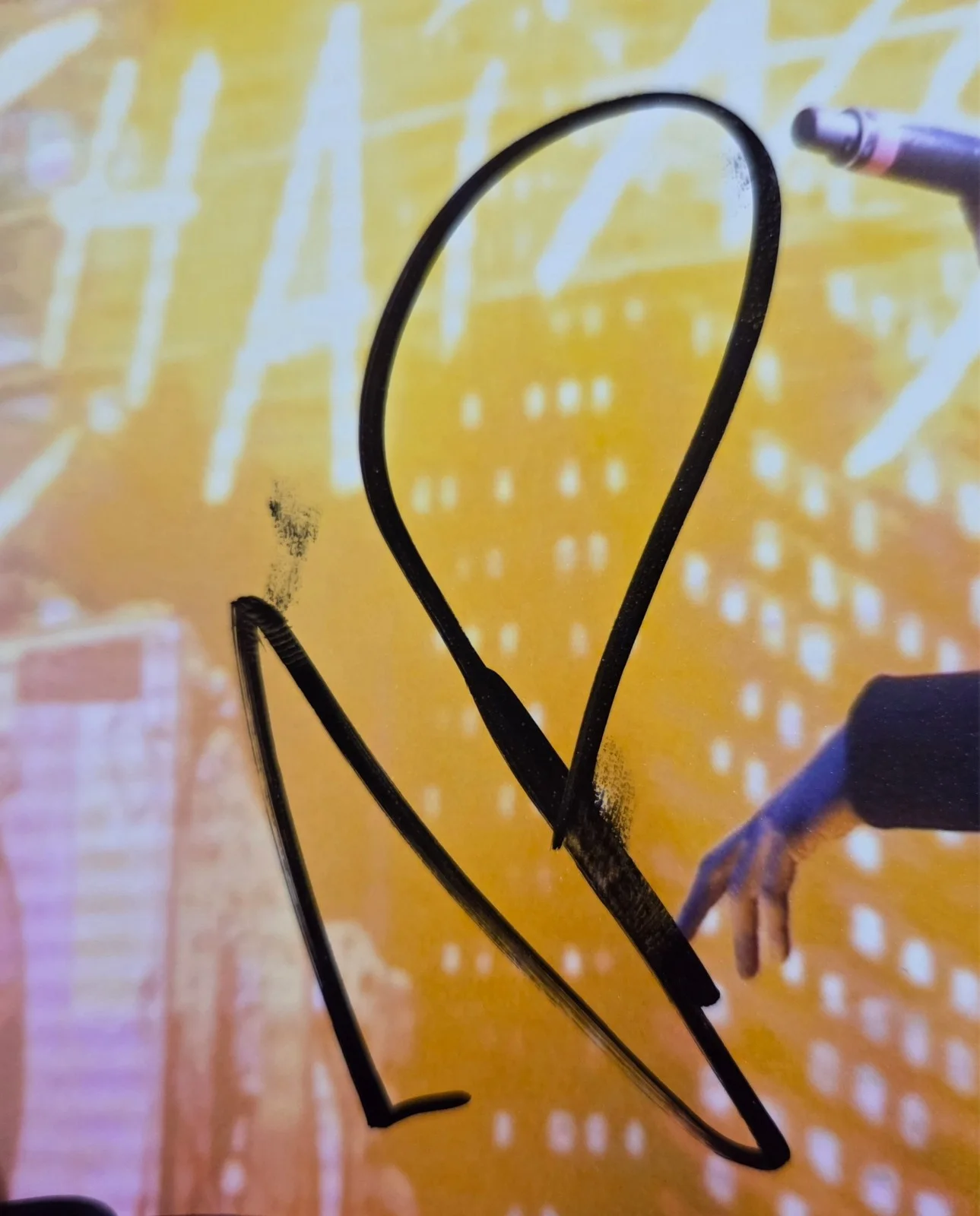 The Chainsmokers Hand Signed Autograph 8x10 Photo In Person Proof DJs EDM Closer, image 2