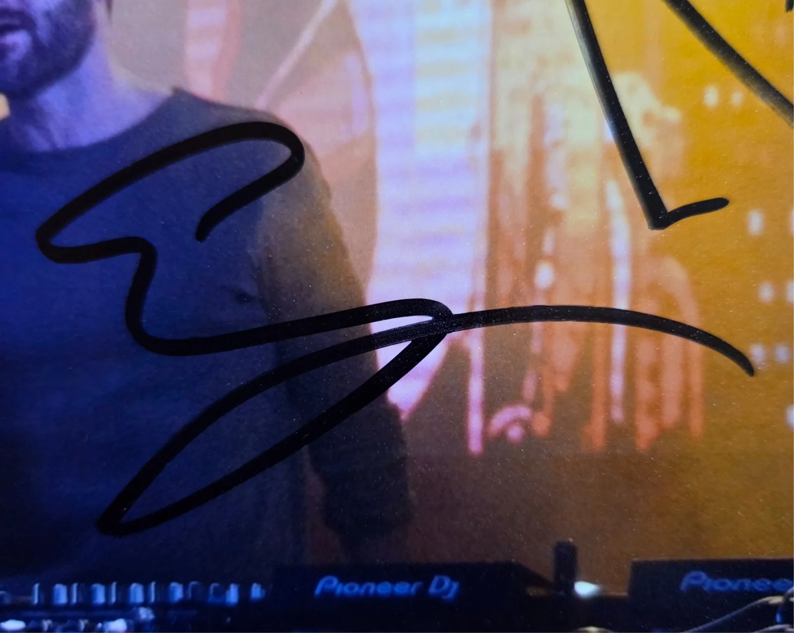 The Chainsmokers Hand Signed Autograph 8x10 Photo In Person Proof DJs EDM Closer, image 3