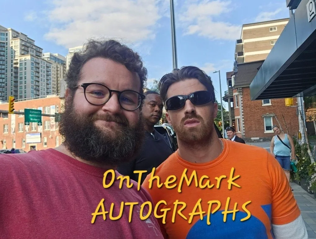 The Chainsmokers Hand Signed Autograph 8x10 Photo In Person Proof DJs EDM Closer, image 4