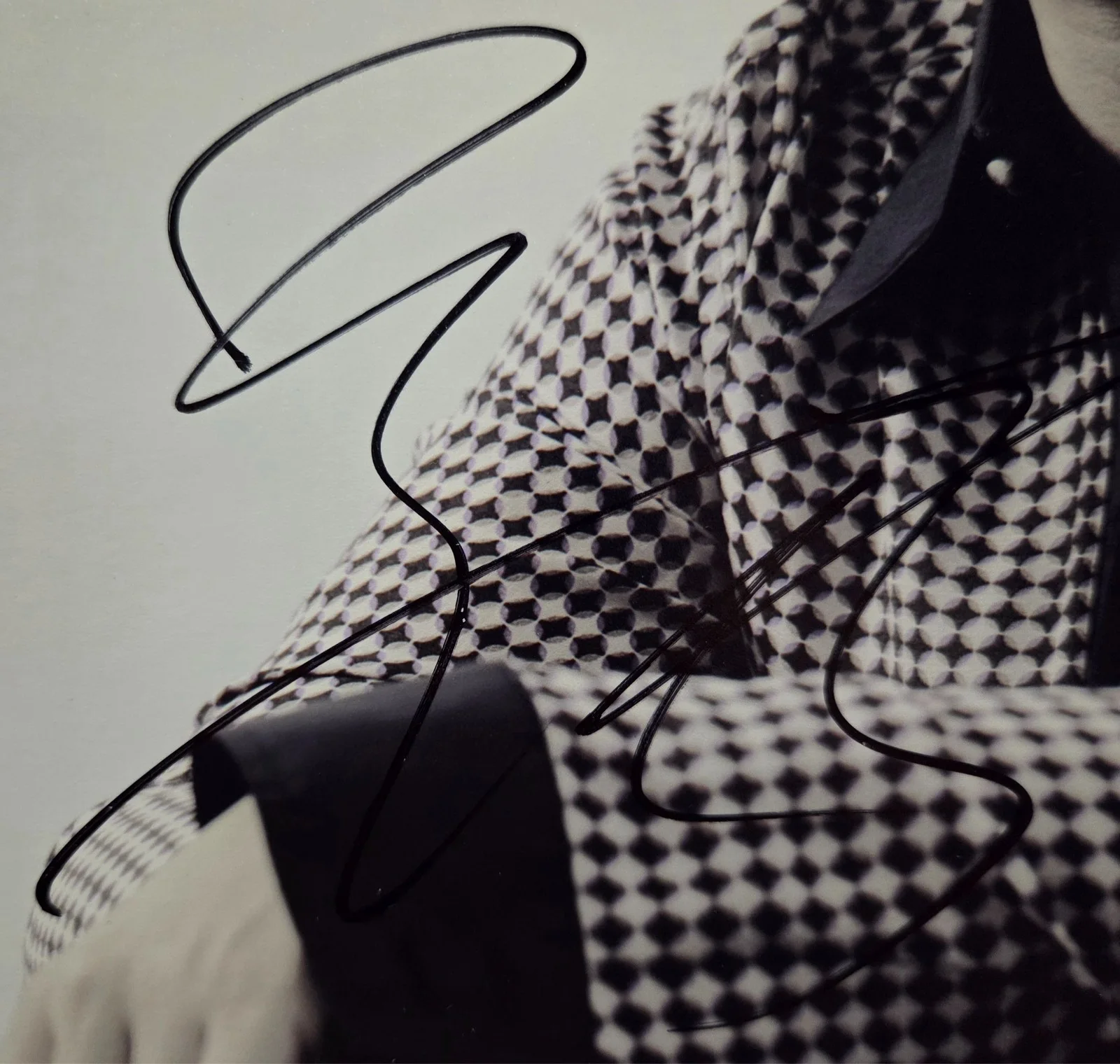 Lang Lang Hand Signed Autograph 8x10 Photo In Person Proof Piano Player Pianist, изображение 2