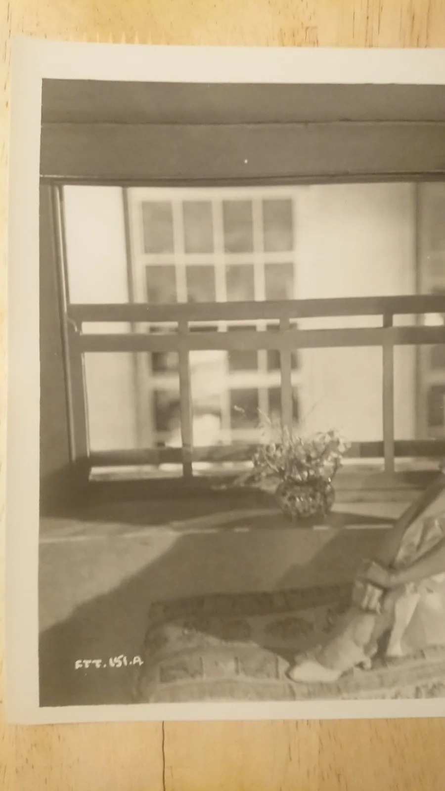 Jessie Matthews Friday The Thirteenth 1933 Original Vintage Photo, image 2