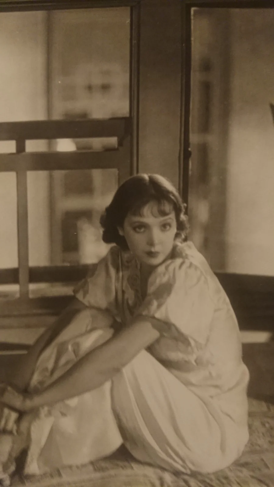 Jessie Matthews Friday The Thirteenth 1933 Original Vintage Photo, image 4