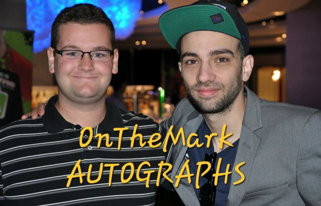 Jay Baruchel Hand Signed Autograph 8x10 Photo In Person How to Train Your Dragon, изображение 3