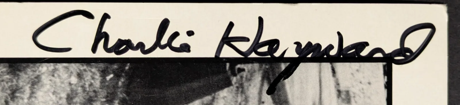 The Charlie Daniels Band Signed Autographd Promo Photo JSA Music Renegade, изображение 4