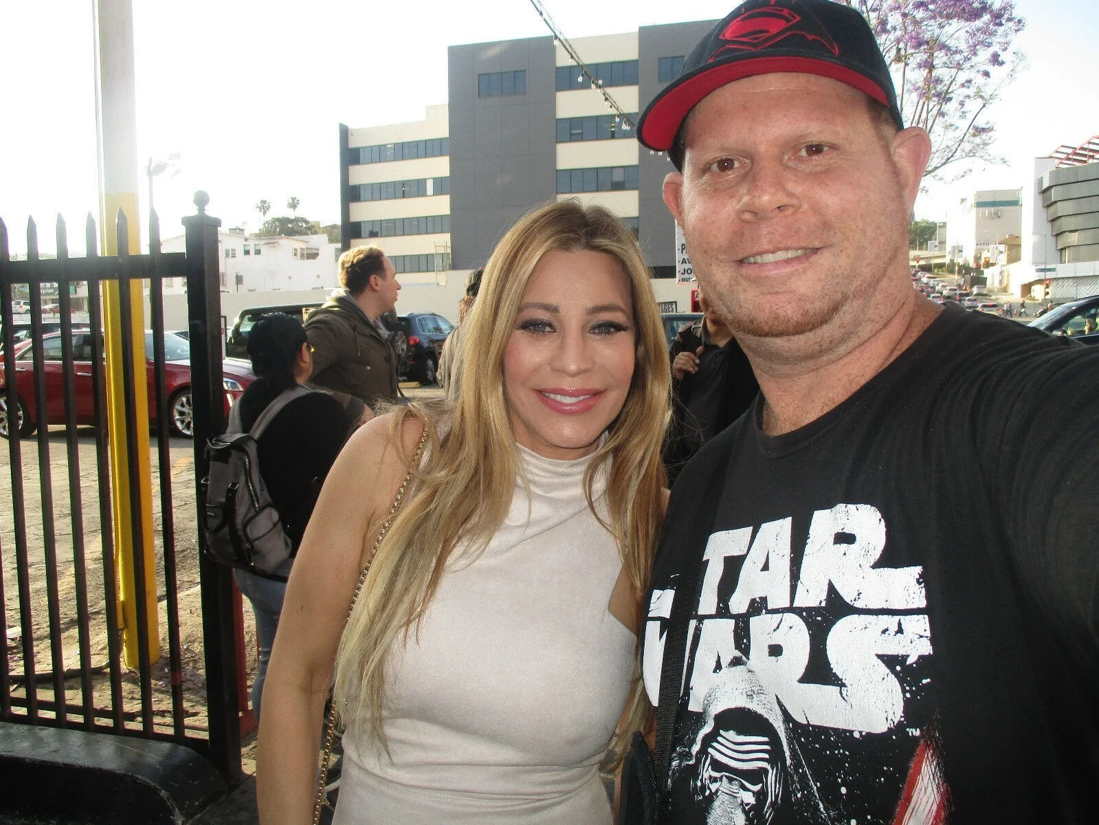 Taylor Dayne matted signed index card with photo 11x17 #1, изображение 3