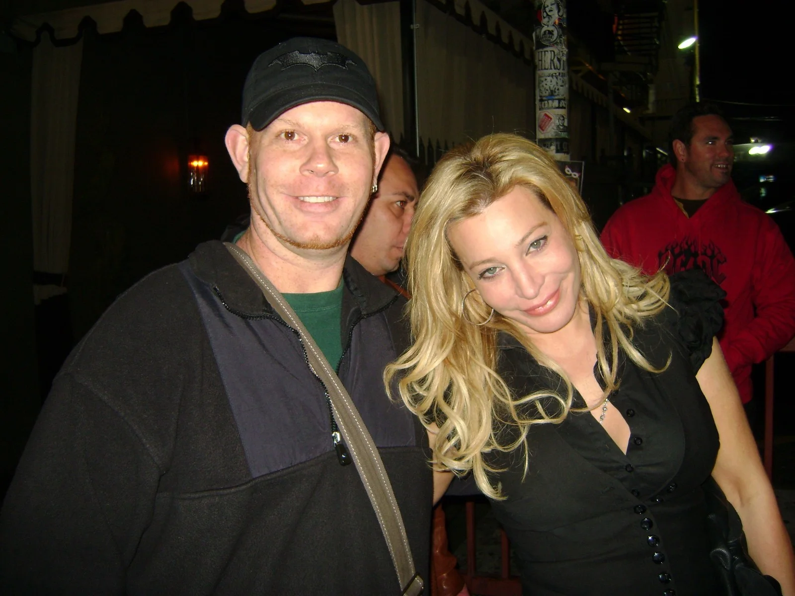 Taylor Dayne matted signed index card with photo 11x17 #1, изображение 4