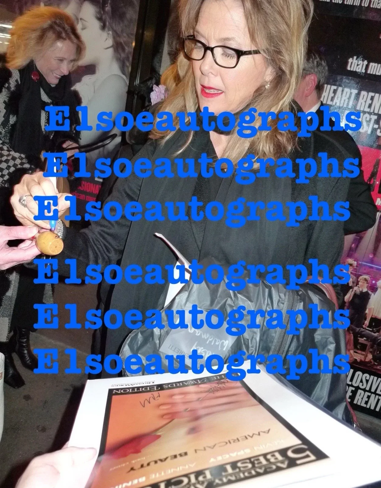 Sam Mendes, Annette Bening, Allison Janney, Wes Bentley — Sam Mendes, Annette Bening,Allison Janney, Wes Bentley,Peter Gallagher, Robards, изображение 4