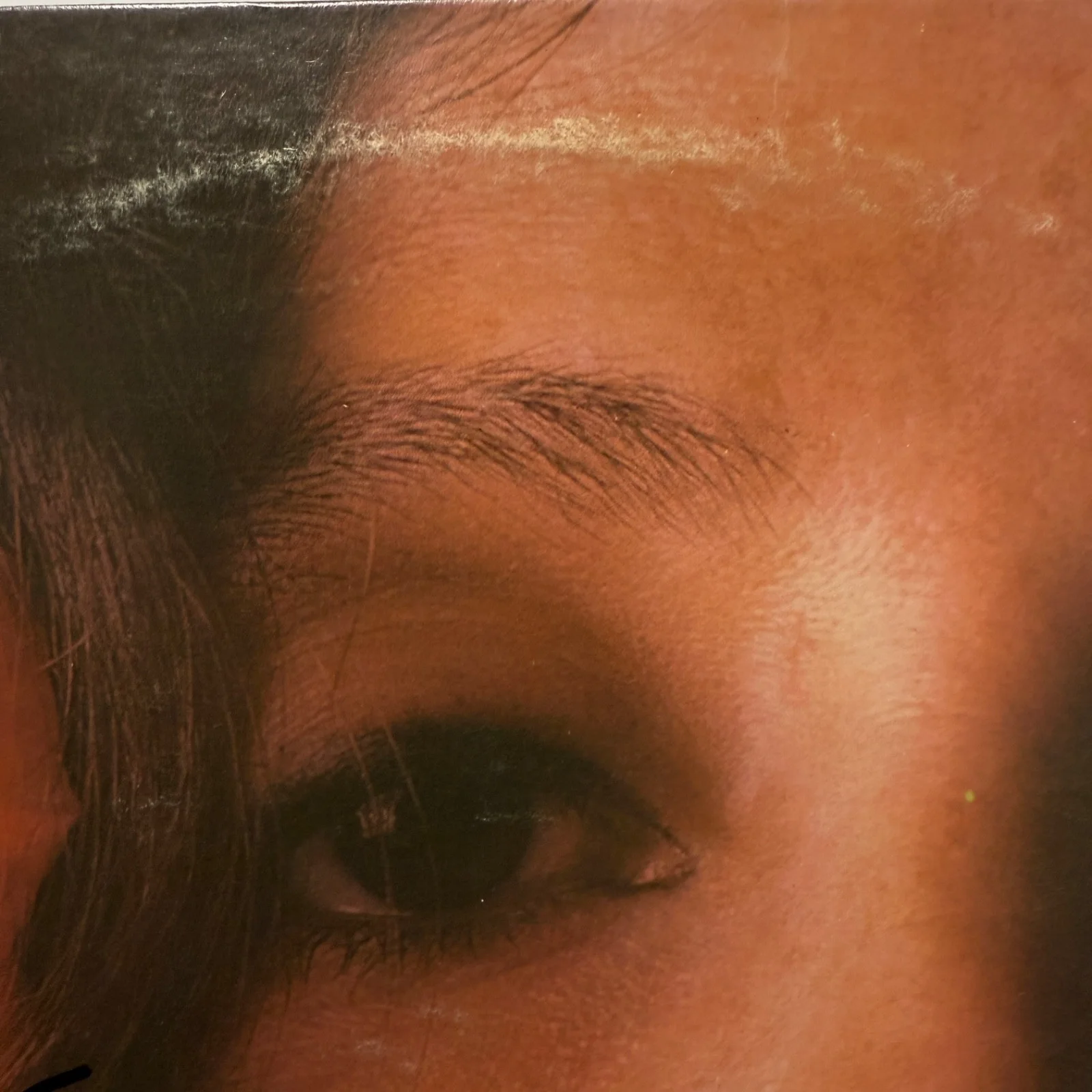 MARIA MULDAUR "Waitress In A Donut Shop" AUTOGRAPHED ON COVER usa vinyl MS 2194, изображение 4