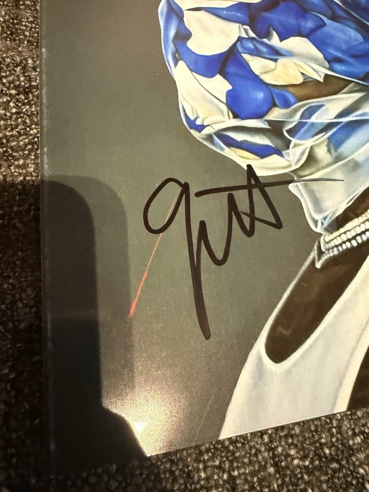 Gunna Signed 8x10 Photo., image 2
