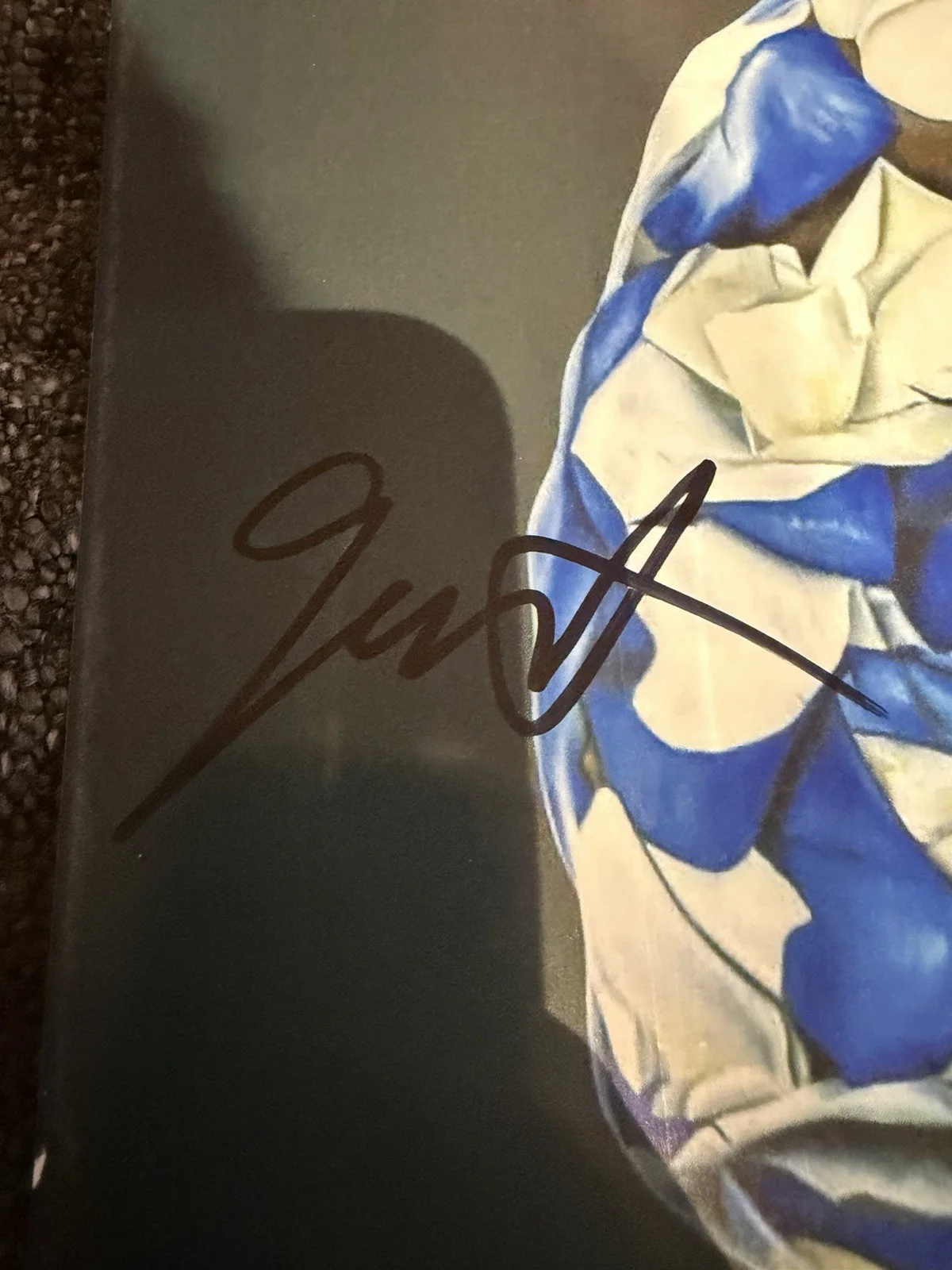 Gunna Signed 8x10 Photo., image 2