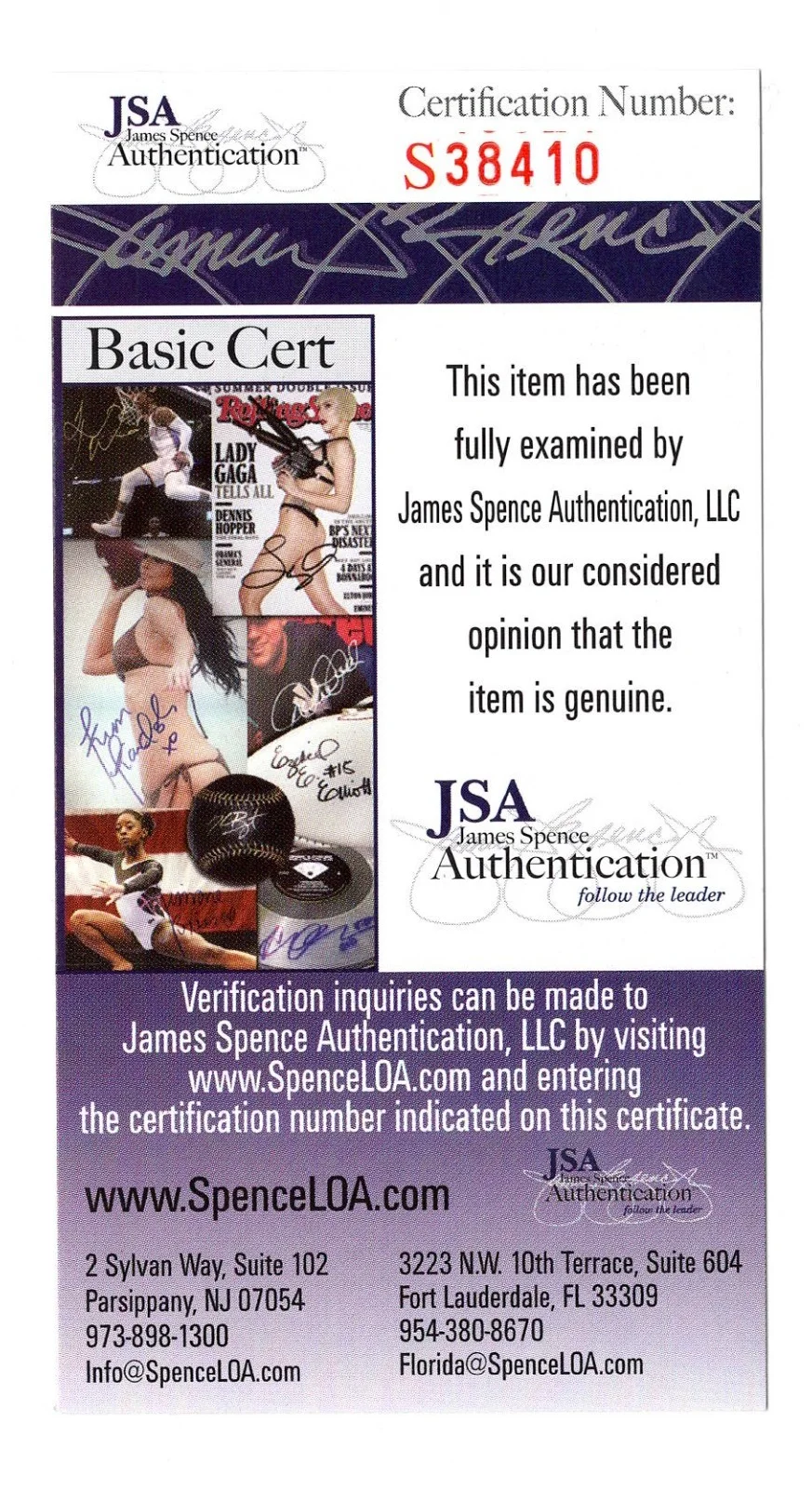 John Williams — John Williams Signed 8x10 Star Wars Color Photo - JSA Authentication, image 4