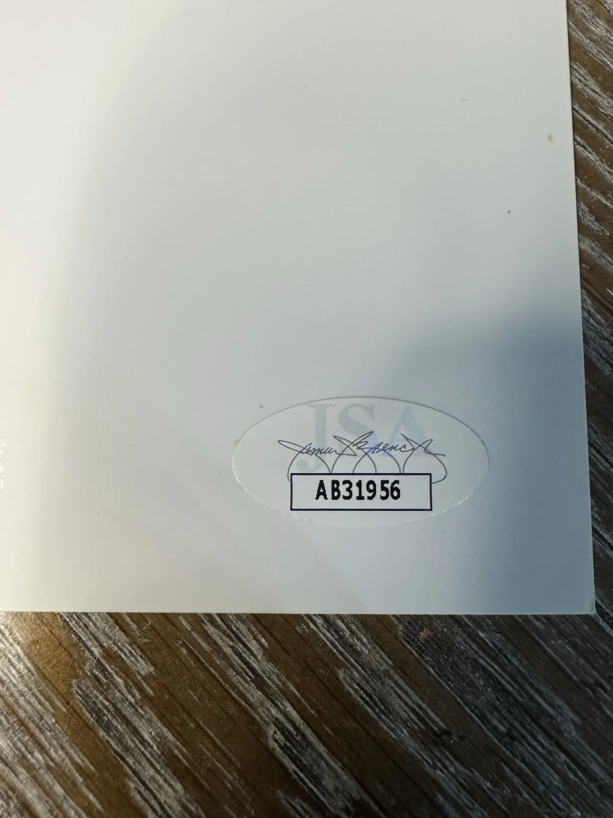 Billy Bob Thornton Signed Bad Santa Script Cover JSA Certified Autograph AB31956, image 4
