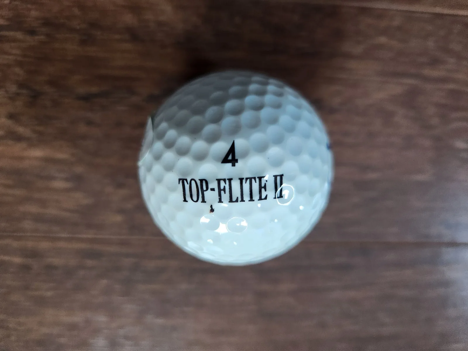 Bryant Gumbel — Bryant Gumbel Autographed Top Flite Golf CBS Sports News JSA COA, изображение 4