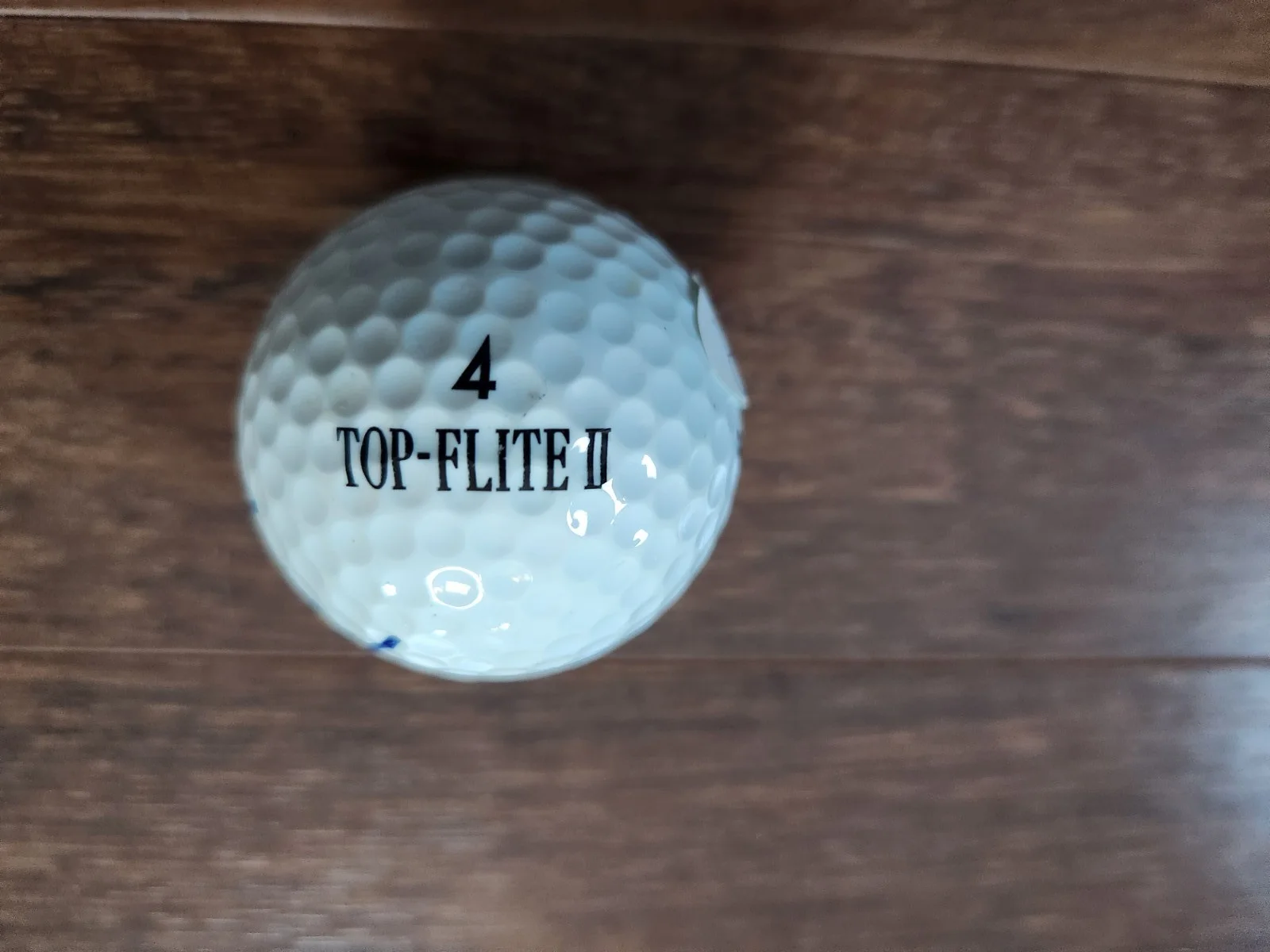 Bryant Gumbel — Bryant Gumbel Autographed Top Flite Golf CBS Sports News JSA COA, изображение 5