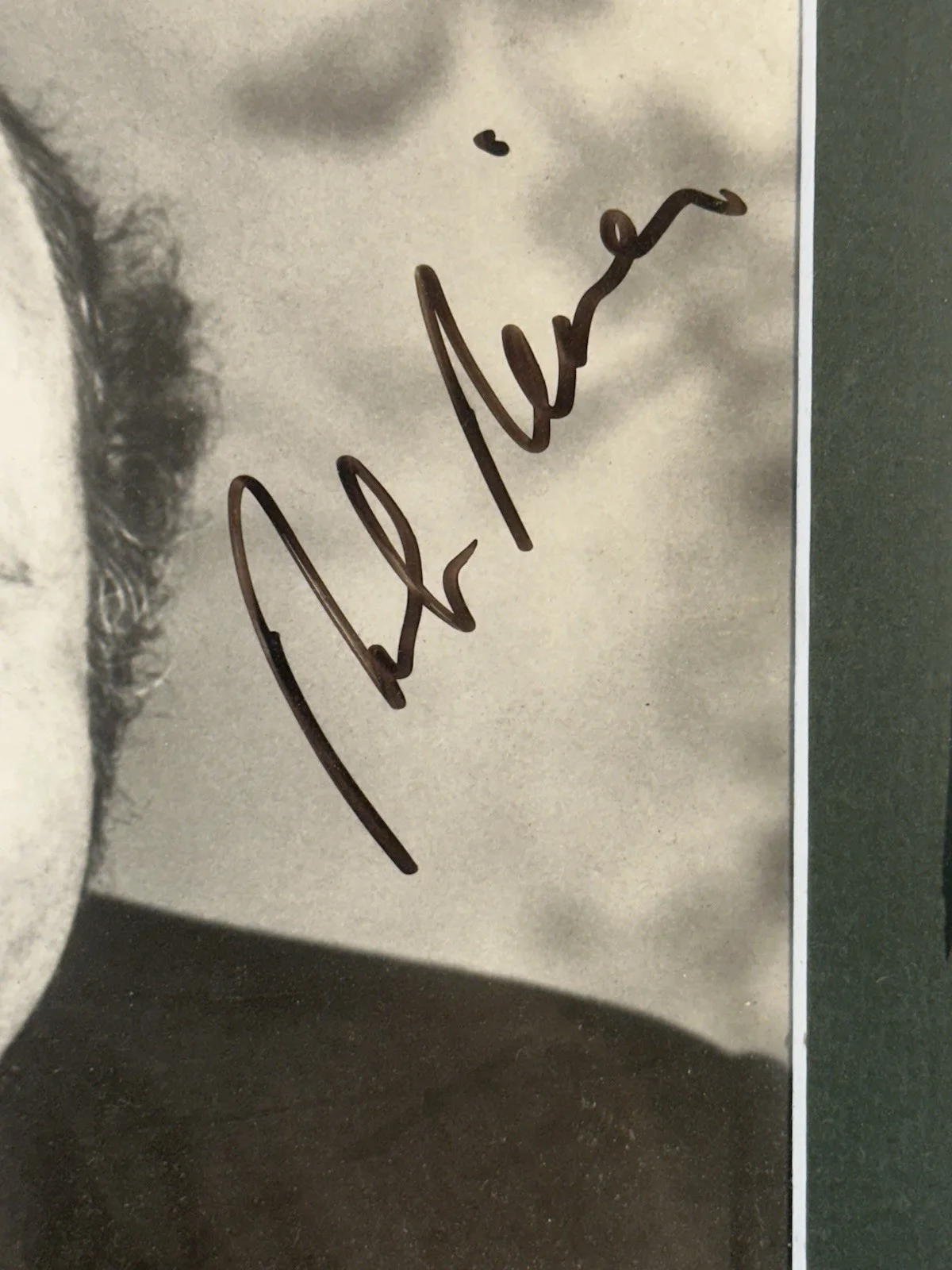 Rob Reiner — ROB REINER Signed Photo w/ALA of CT Personal Letter 1985 SEE PHOTOS, изображение 3