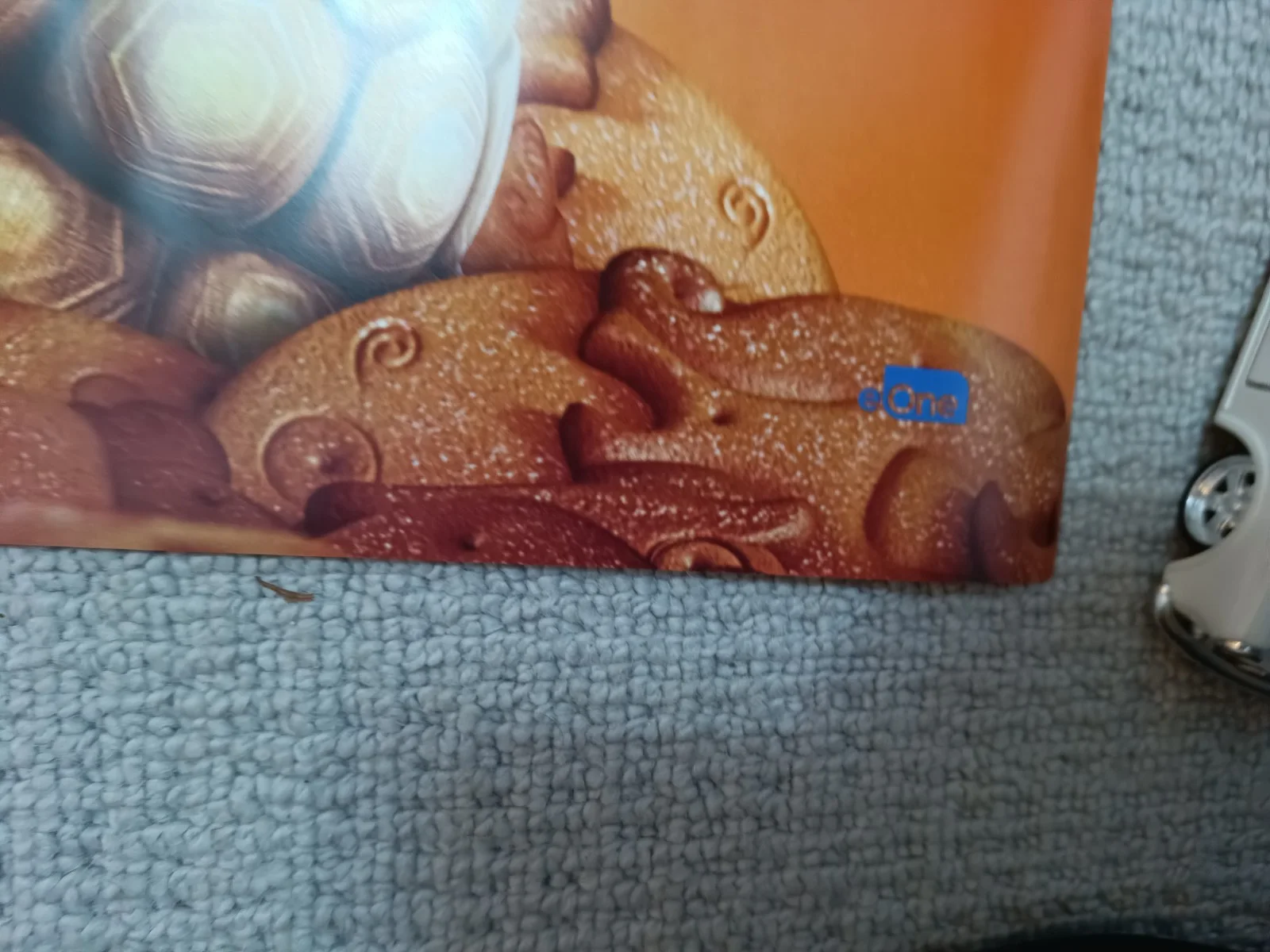 Animal Crackers - Movie / Film / Cinema Poster - Brand New, изображение 4
