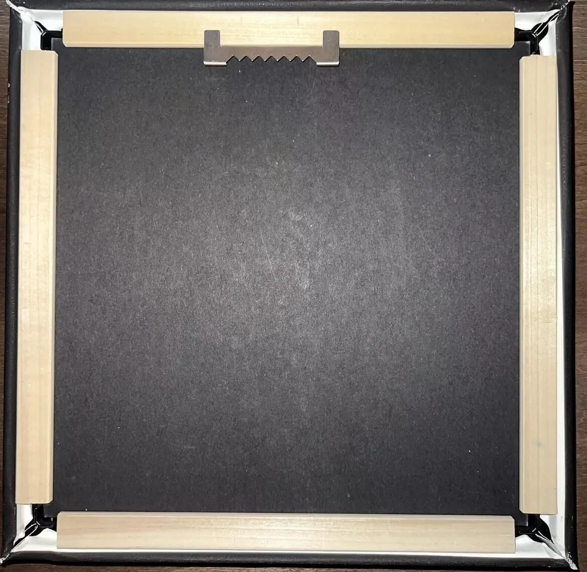 POLO G SIGNED THE GOAT 12X12 CANVAS VINYL ALBUM KANYE RAP - PSA/DNA COA, изображение 2