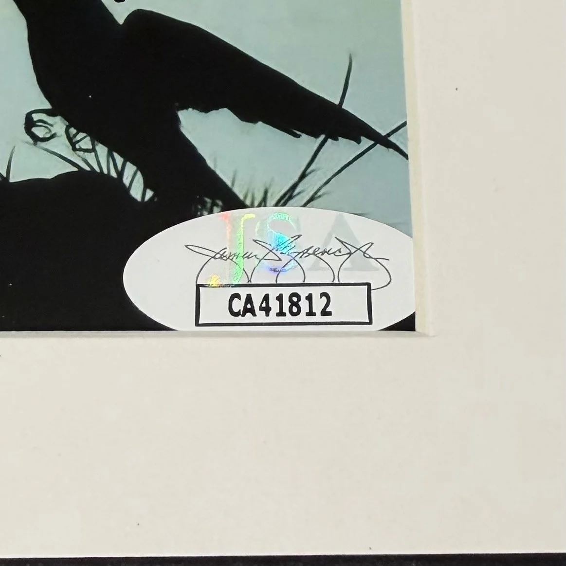 SIXPENCE NONE THE RICHER SIGNED DIVINE DISCONTENT CD ALBUM AUTOGRAPH JSA COA, изображение 4