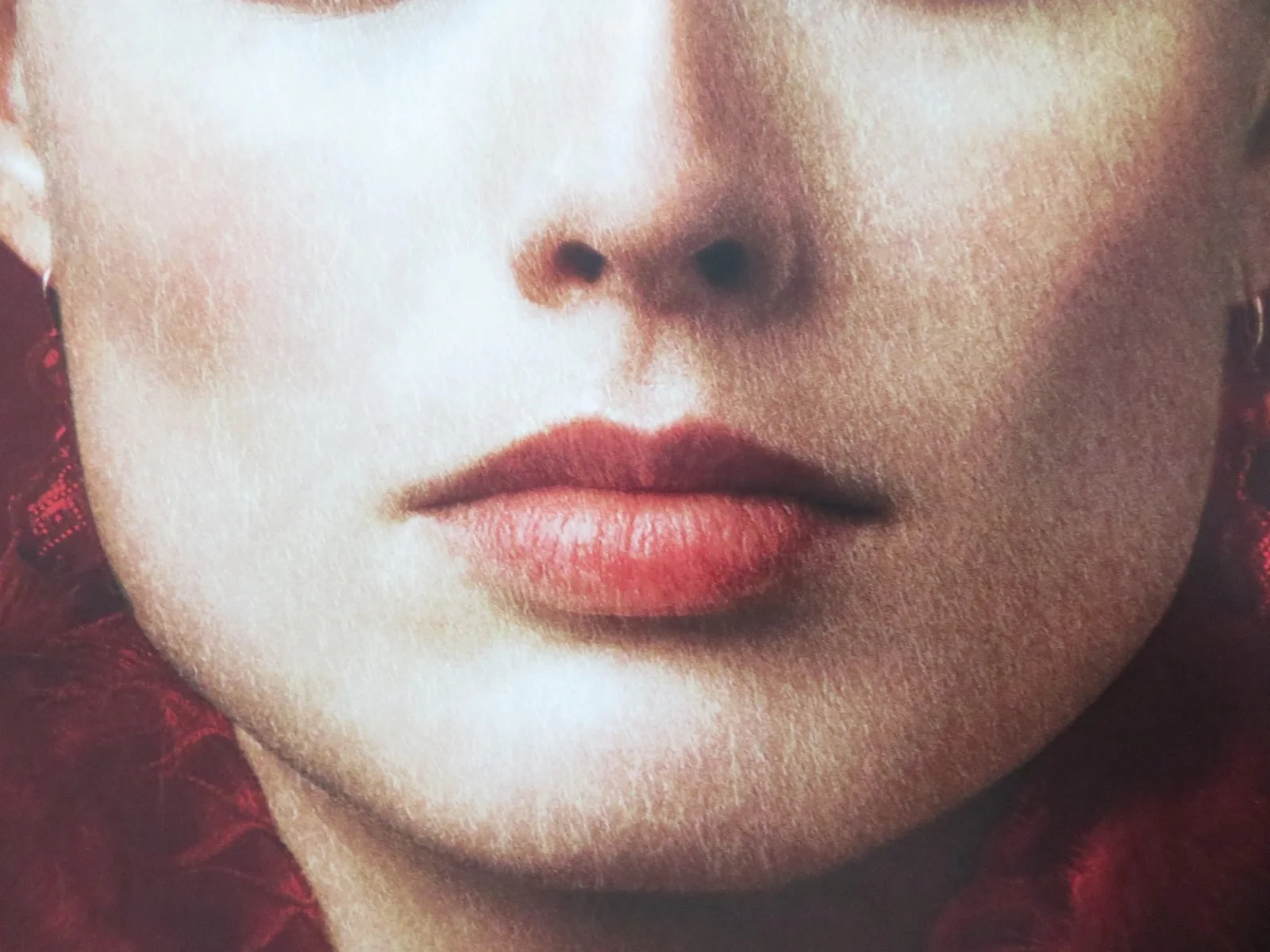 MARY QUEEN OF SCOTS - C US ONE SHEET ROLLED POSTER MARGOT ROBBIE S. RONAN 2018, изображение 2