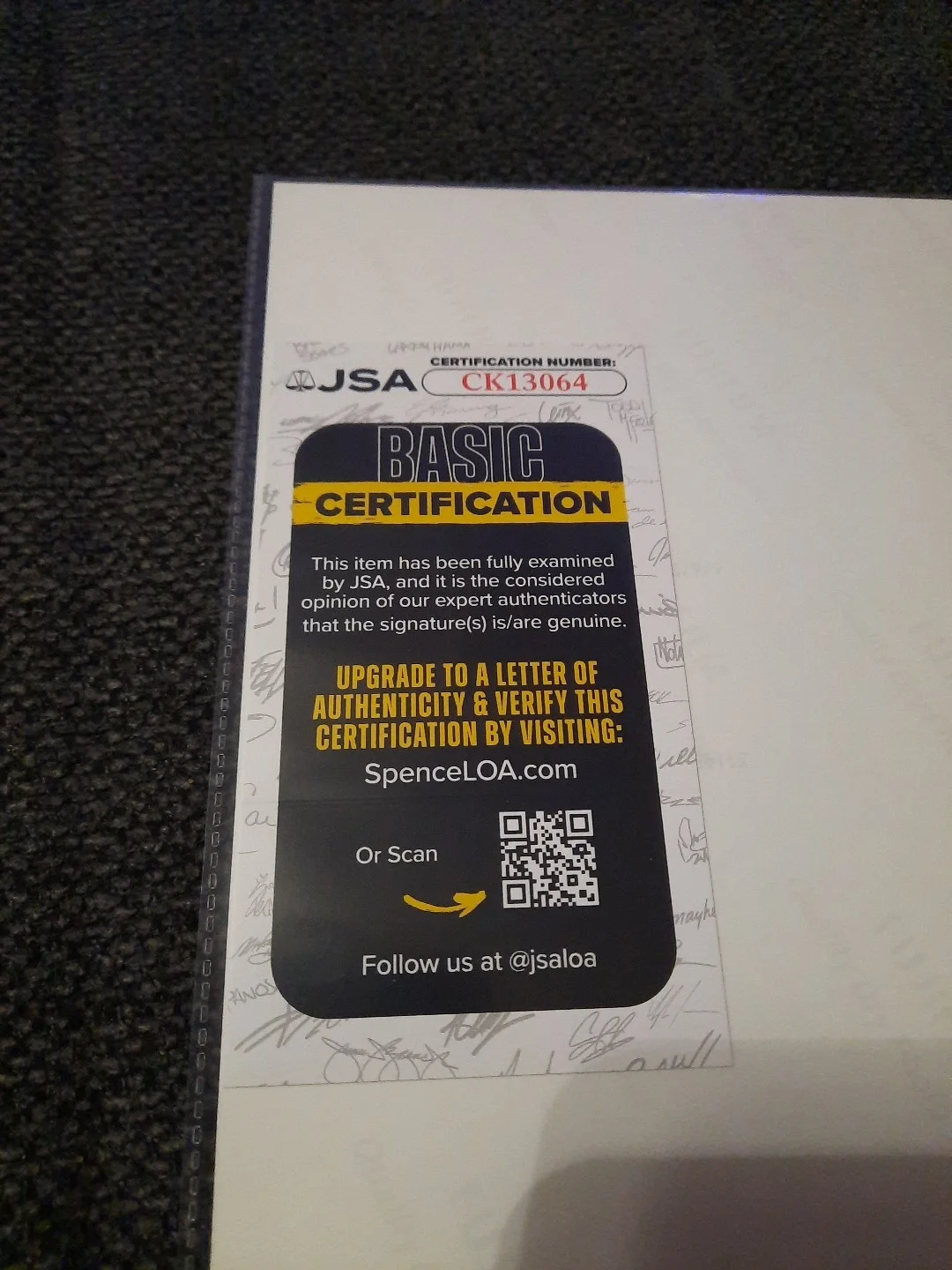 Flo Rida — Flo Rida signed photo autographed JSA Certified Photo 🔥🔥🔥, image 4