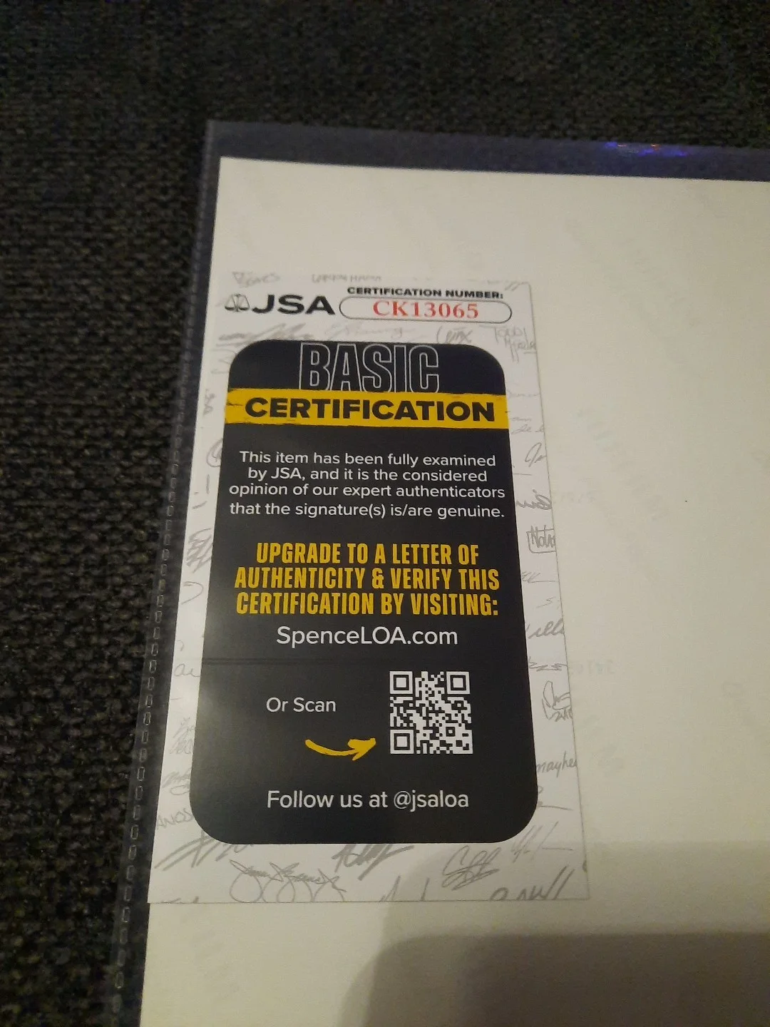 Flo Rida — Flo Rida signed photo autographed JSA Certified Photo 🔥🔥🔥, image 4