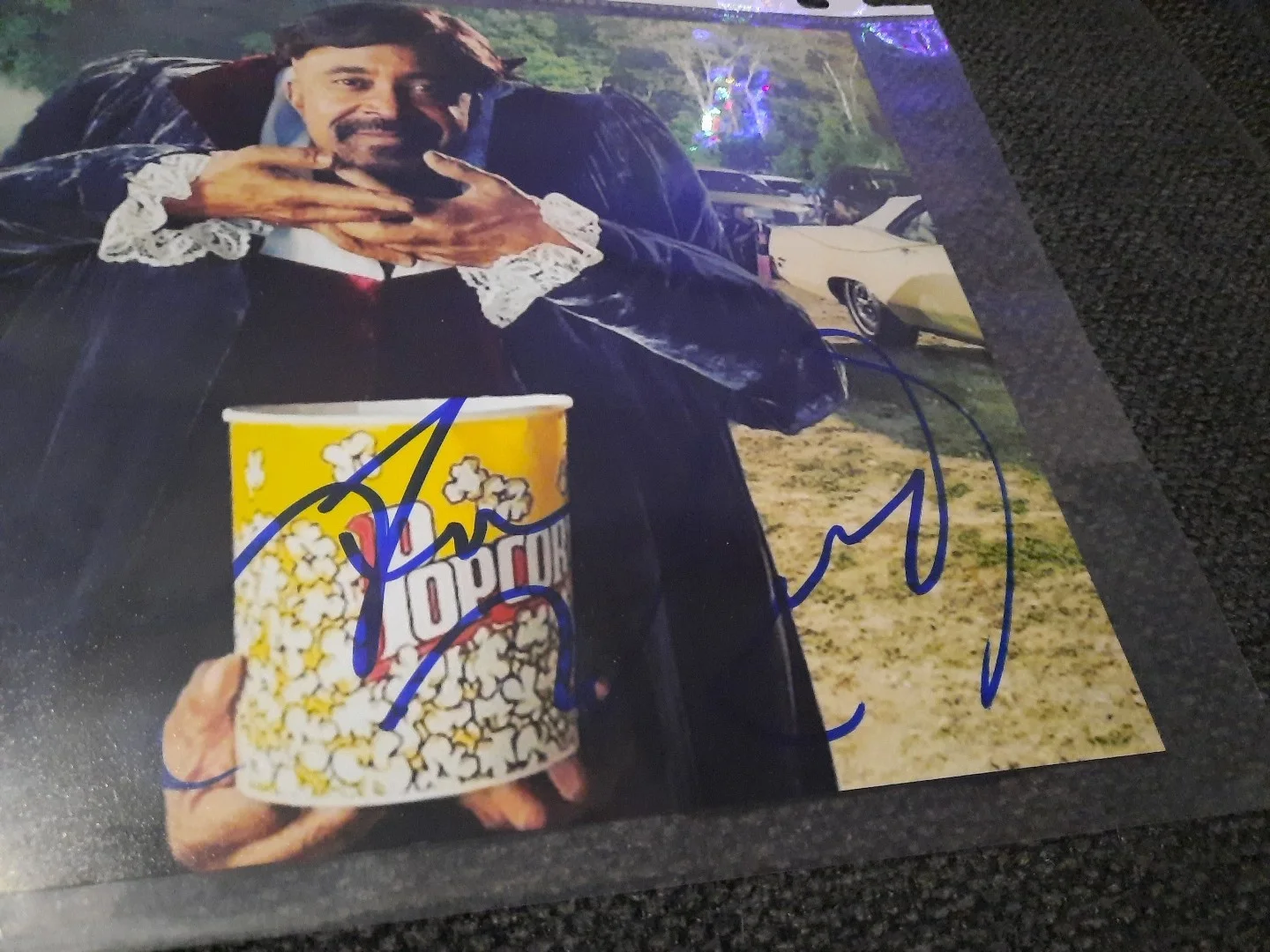 Tim Meadows — Tim Meadows SNL signed photo autographed JSA Certified Photo 🔥🔥🔥, изображение 2
