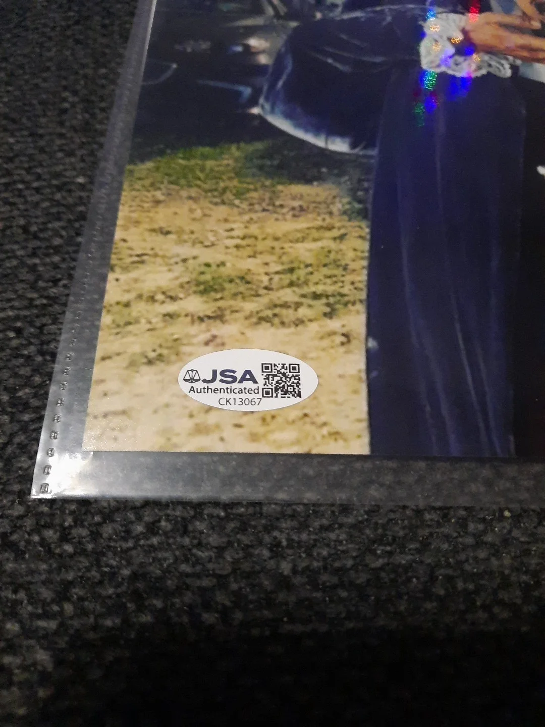 Tim Meadows — Tim Meadows SNL signed photo autographed JSA Certified Photo 🔥🔥🔥, изображение 3