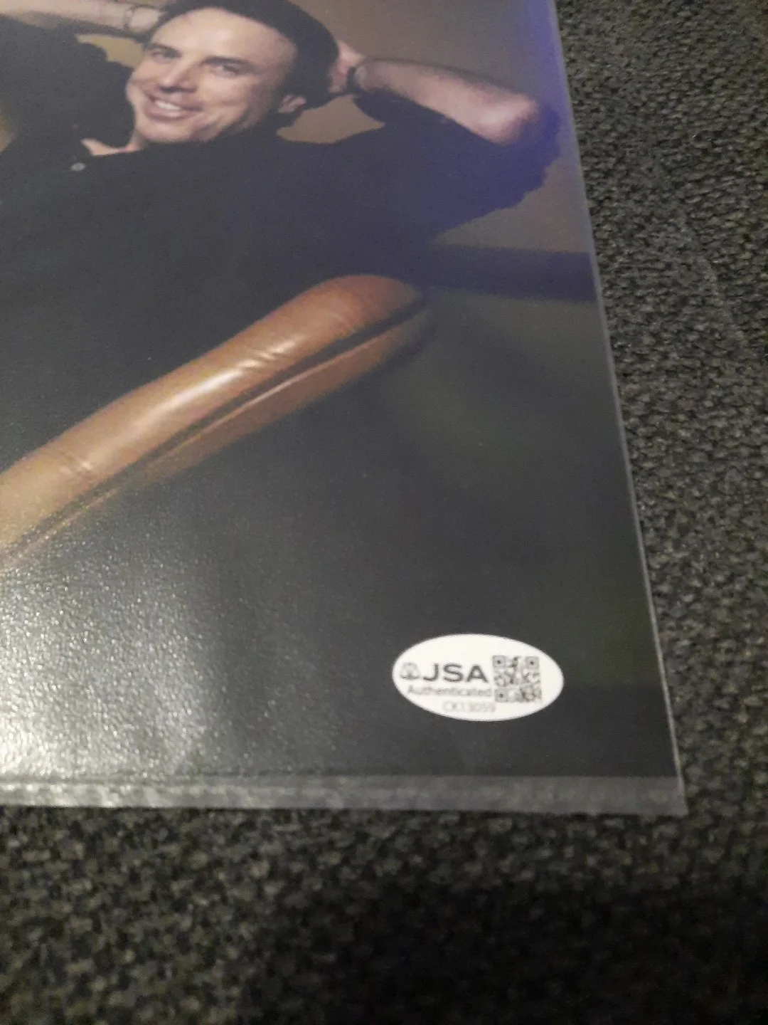 Kevin Nealon — Kevin Nealon SNL signed photo autographed JSA Certified Photo 🔥🔥🔥, image 3