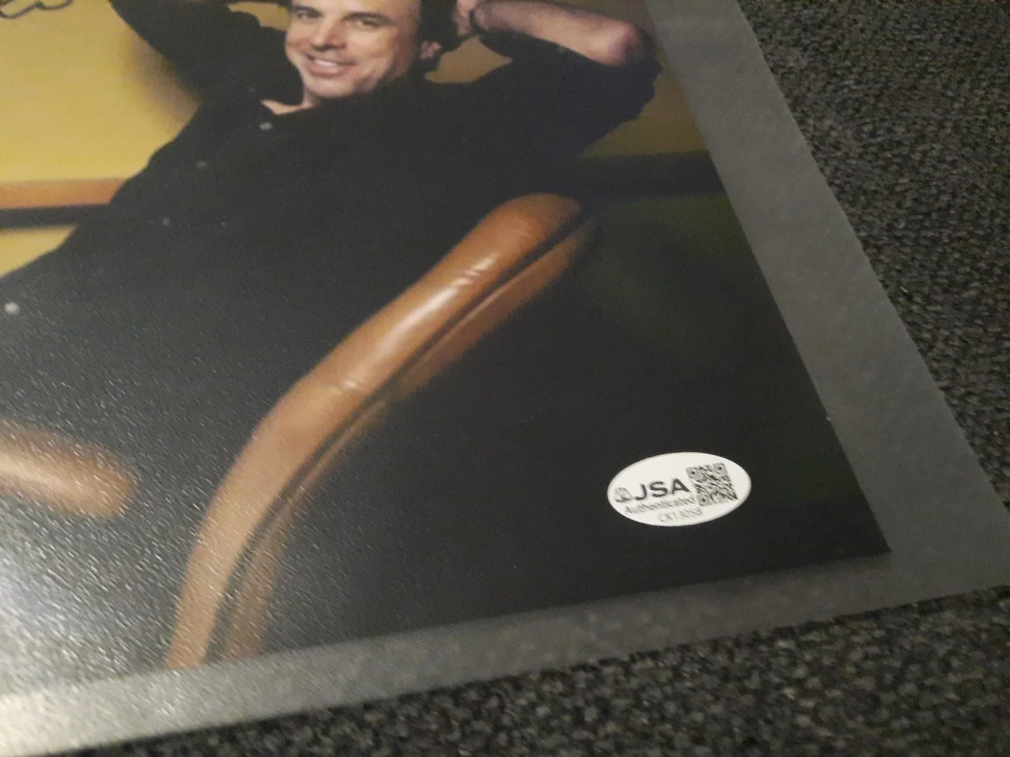 Kevin Nealon — Kevin Nealon SNL signed photo autographed JSA Certified Photo 🔥🔥🔥, image 3