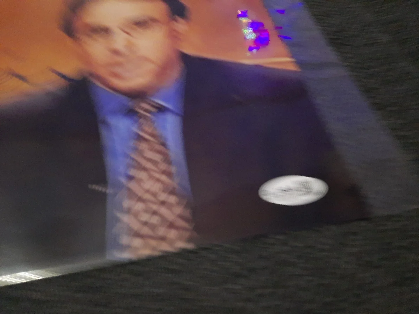 Kevin Nealon — Kevin Nealon SNL signed photo autographed JSA Certified Photo 🔥🔥🔥, изображение 3