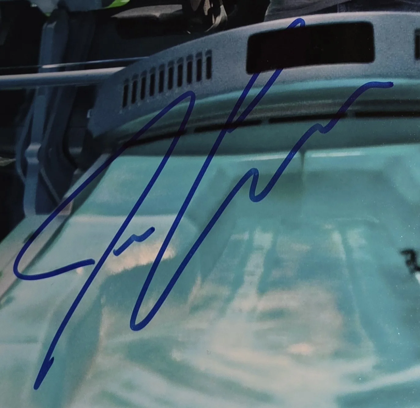 JAMES CAMERON - 8x10 Signed Autograph Beckett BAS COA Avatar Fire And Ash, image 3
